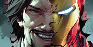 The Invincible Iron Man #3 - But Why Tho