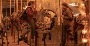 The Last of Us Episode 7 — But Why Tho