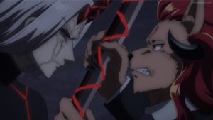 The tale of outcasts ep8