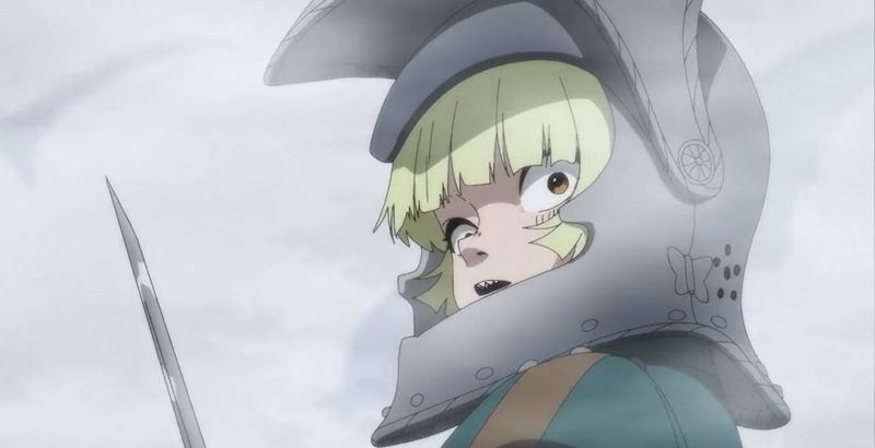 Made in Abyss Season 2: Episode 4 Review