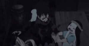 REVIEW: ‘To Your Eternity,’ Season 2 Episode 18 -“Death of a Deathless” To Your Eternity Season 2 Episode 18 — But Why Tho