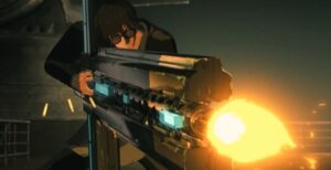 Trigun Stampede Episode 6 - But Why Tho