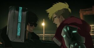 Trigun Stampede Episode 7 - But Why Tho