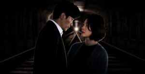 Trolley Season 1 — But Why Tho 1