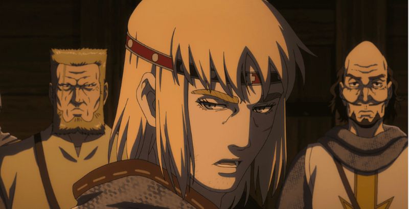 Assistir Vinland Saga 2 Episodio 8 Online