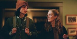 When You Finish Saving the World — But Why Tho