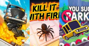 3 Chaotic Xbox Game Pass Games To Remind Lonely People It Could Be Worse This Valentine’s Day Xbox Game Pass Valentine's Day - But Why Tho