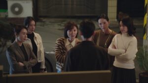 REVIEW: ‘Crash Course in Romance,’ Episodes 9-10 crash course