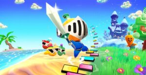 REVIEW: ‘Rhythm Sprout’ Struggles With It’s Game Balancing (XSX) rhythm Sprout — But Why Tho