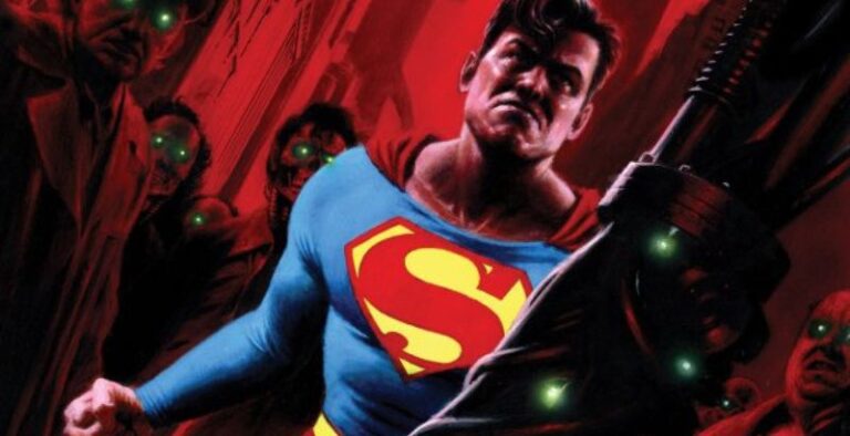 Action Comics #1053 Review - But Why Tho?