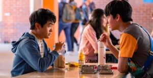 American Born Chinese - But Why Tho