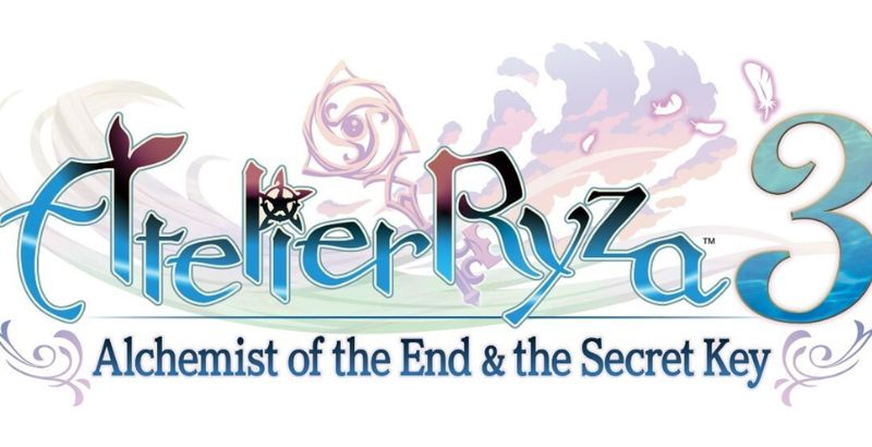 Atelier Ryza 3 Alchemist of the End & the Secret Key - But Why Tho