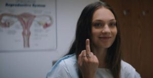 Fitting In - But Why Tho