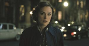 Boston Strangler — But Why Tho