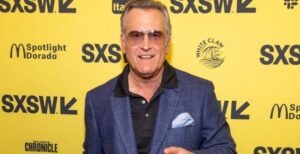 INTERVIEW: Bruce Campbell Talks Horror and Elvis Ahead of Evil Dead Rise Bruce Campbell — But Why Tho