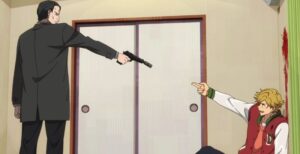 Buddy Daddies Episode 11 — But Why Tho