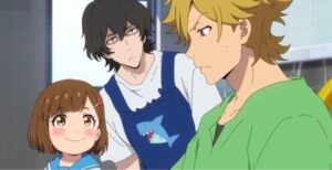 Buddy Daddies Episode 98.5— But Why Tho