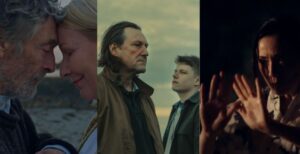 Capital Irish Film Festival Short Films - But Why Tho