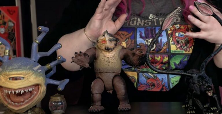 D&D Direct 2023 Recap - But Why Tho?