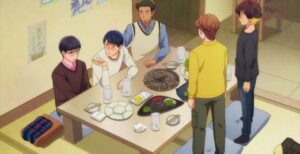 Eternal Boys Episodes 3-4 - But Why Tho