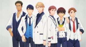 Eternal boys ep1-2