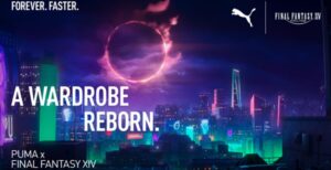 FANTASY XIV Online