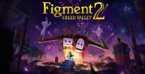 Top Three Games of 2023