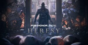 For Honor’s Year 7 Season 1 Launching March 16 For Honor Year 7 Season 1