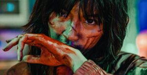 Furies - But Why Tho