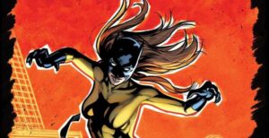 REVIEW: ‘Hellcat,’ Issue #1 Hellcat #1
