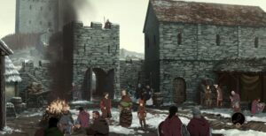 Ken Follett's The Pillars of the Earth — But Why Tho