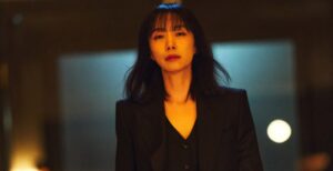 Kill Boksoon — But Why Tho