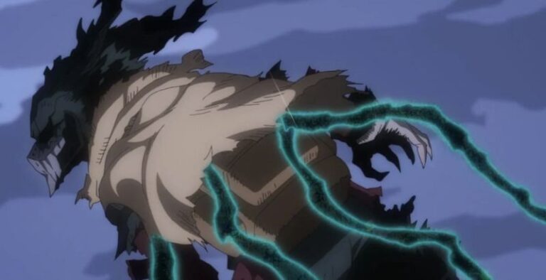 My Hero Academia Episode 135 Review - But Why Tho?