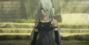 NieR: Automata Episode 7