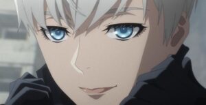 NieR Automata Episode 8 - But Why Tho