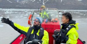 REVIEW: ‘Restaurants At The End of The World’ Goes Past Boundaries Restaurants At The End of The World — But Why Tho (1)