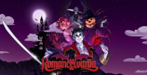 REVIEW: ‘Romancelvania’ Is Warm But Not Smoldering (XSX) Romancelvania - But Why Tho