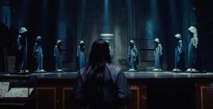 Scream VI — But Why Tho