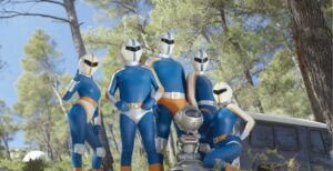 REVIEW: ‘Smoking Causes Coughing’ Is What Cinema Is All About Smoking Causes Coughing - But Why Tho