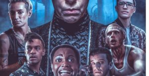 REVIEW: ‘Summoning Sylvia’ Summons Huge Laughs-Per-Minute Summoning Sylvia - But Why Tho