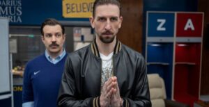 REVIEW: Ted Lasso Season 3, Episode 3 – “4-5-1” Ted Lasso Season 3 Episode 3 - But Why Tho
