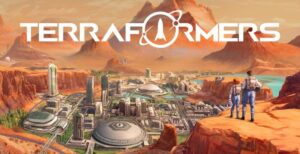 Terraformers