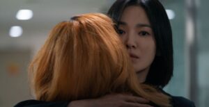 The Glory Part 2 — But Why Tho