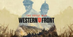 The Great War: Western Front