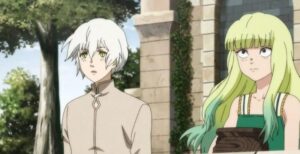 REVIEW: ‘To Your Eternity’ Season 2 Delivers A Mixed Bag Of Emotional Storytelling. To Your Eternity Season 2 - But Why Tho