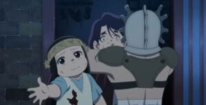 REVIEW: ‘To Your Eternity,’ Season 2 Episode 19 – “And Then, Dawn” To Your Eternity Season 2 Episode 19 - But Why Tho