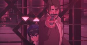 Trigun Stampede Episode 10