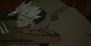 Trigun Stampede Episode 9 - But Why Tho