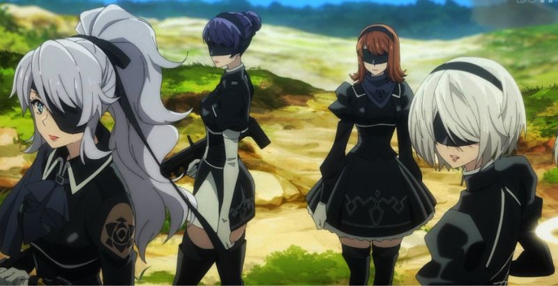 Assistir The Kings Avatar - Episódio - 9 animes online