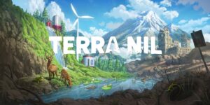 Terra Nil - But Why Tho